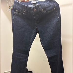 Ann Taylor blue jeans